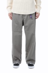 COOLMAX Chino Field Work Pants - Asphalt Gray (N25FC033)