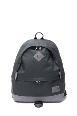 CORDURA Nylon Field Day Pack - Asphalt Gray (N25FU073)