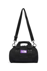 Field Demi Duffle Bag - Black (N25FU076)