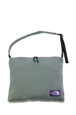 Field Shoulder Bag - Light Sage (N25FU077)