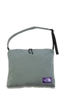 Field Shoulder Bag - Light Sage (N25FU077)