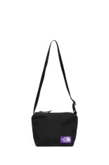 Field Small Shoulder Bag - Black (N25FU078)