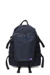 CORDURA Nylon Day Pack - Dark Navy (N25FU079)