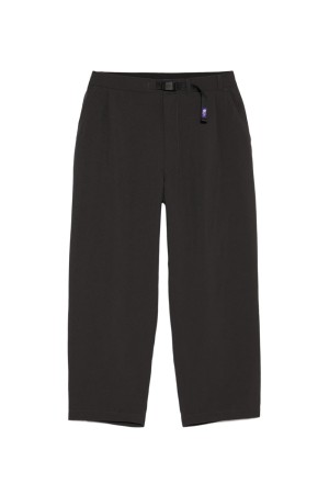 Polyester Tropical Field Work Pants - Asphalt Gray (N26SC064)