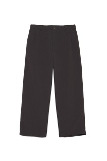 Field Slacks - Asphalt Gray (N26SC078)