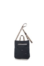 Shoulder Bag - Navy (S25FU041)
