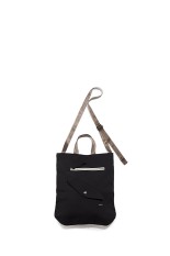 Shoulder Bag - Black (S25FU041)