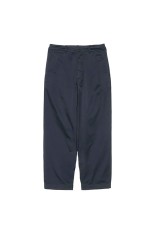 Wide Chino Pants - Navy (SUCS401)