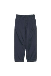 Wide Chino Pants - Light Gray (SUCS401)