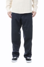 Wide Chino Pants - Navy (SUCS401)