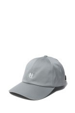 Chino Cap - Light Gray (SUPS400)