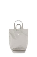 Chino Tote Bag - Light Gray (SUOS400)