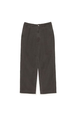 Field Pants - Fade Gray (S26SC079)