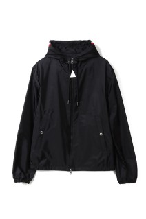 GRIMPEURS JACKET - BLACK (091 1A00090 54155)
