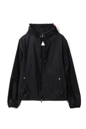 GRIMPEURS JACKET - BLACK (091 1A00090 54155)