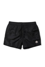SWIMWEAR - BLACK (091 2C00004 53326)