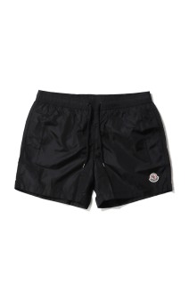 SWIMWEAR - BLACK (091 2C00004 53326)