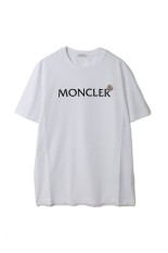 SS T-SHIRT - WHITE (091 8C00067 8390T)
