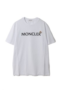 SS T-SHIRT - WHITE (091 8C00067 8390T)