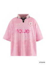 SOCCER SHIRT/SAKURA - PINK (MT-MK8-0000-011)