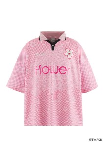 SOCCER SHIRT/SAKURA - PINK (MT-MK8-0000-011)