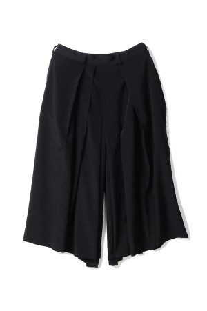 YY-S26-0000-051 - BLACK (HK-P12-500-1S26)