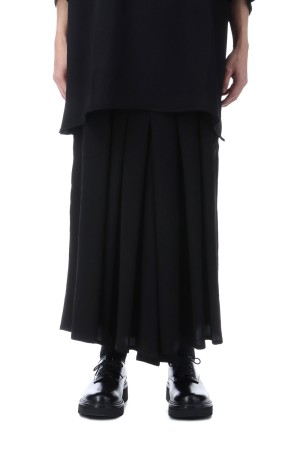 YY-S26-0000-051 - BLACK (HK-P12-500-1S26)