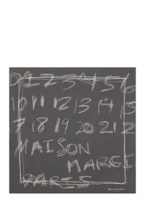 FOULARD -855S  (S51TF0049-M35820)