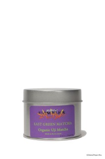 EGM x EVANGELION Organic Uji Matcha  20g