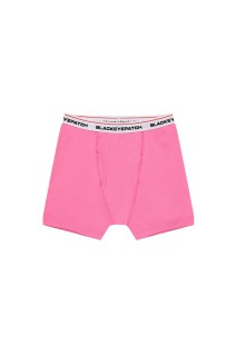 BASIC BOXERS - PINK (BEPRG00AC06)