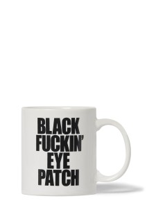 BFEP MUG - WHITE (BEPSS26AC16)