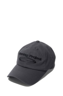 Identity Ball Cap - CHARCOAL (OP252UAP01CC00)