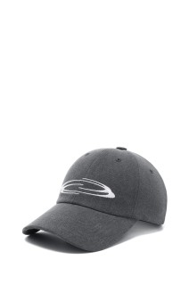 Og Logo Cap - GREY (FWSRAHA822MGYA)