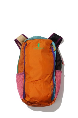 Batac Backpack - Del Día 16L - ONE-1 (4200170035211)