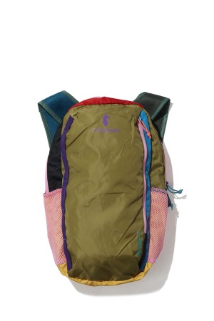 Batac Backpack - Del Día 16L - ONE-2 (4200170035211)
