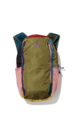 Batac Backpack - Del Día 16L - ONE-2 (4200170035211)