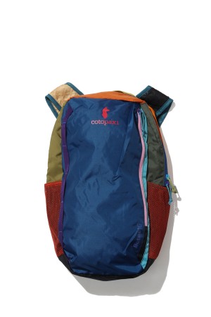 Batac Backpack - Del Día 16L - ONE-5 (4200170035211)