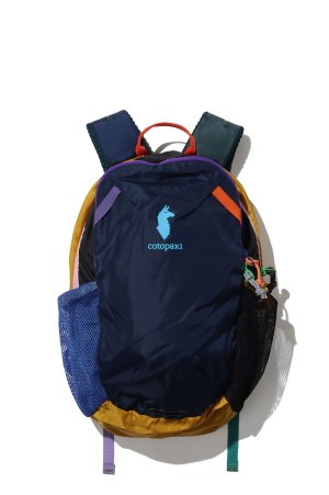 Kids’ Dimi 12L Backpack - Del Día 12L - ONE-1 (4202130035241)