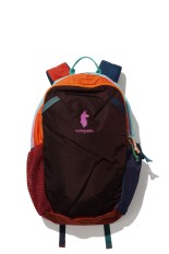 Kids’ Dimi 12L Backpack - Del Día 12L - ONE-2 (4202130035241)