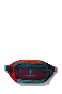 Kapai Hip Pack - Del Dia 3L - ONE-2 (4200810035221)