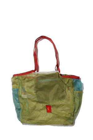Arenilla Mesh Tote - ONE-1 (4203170035261)