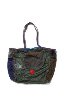 Arenilla Mesh Tote - ONE-2 (4203170035261)