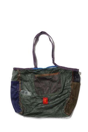Arenilla Mesh Tote - ONE-2 (4203170035261)