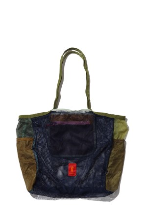 Arenilla Mesh Tote - ONE-4 (4203170035261)
