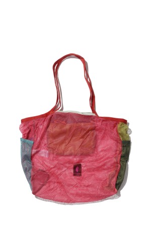 Arenilla Mesh Tote - ONE-5 (4203170035261)