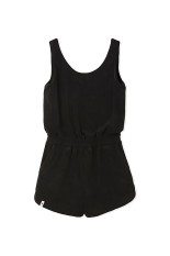 Pile Combinaison - BLACK (153WCO262117)