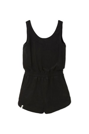 Pile Combinaison - BLACK (153WCO262117)