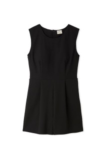 Back Open Suim All in One - BLACK (153WGG262803)