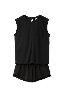 Cup-in Combinaison Suim Wear - NAVY (153WGG262804)