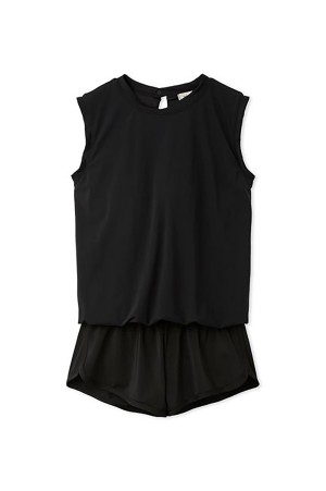 Cup-in Combinaison Suim Wear - NAVY (153WGG262804)